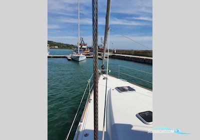 Beneteau Oceanis 46 Sejlbåd 2008, Bulgarien