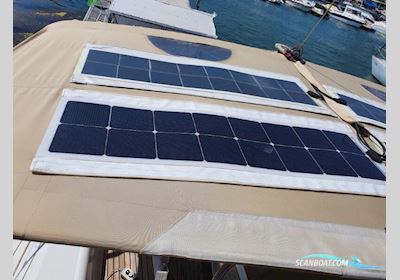 Beneteau Oceanis 46 Sejlbåd 2008, Bulgarien