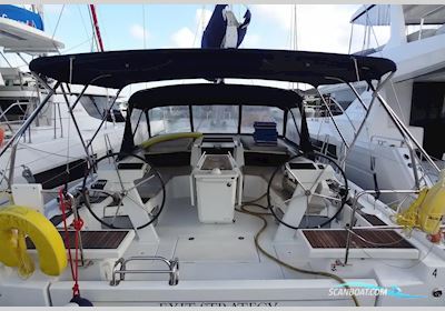 Beneteau Oceanis 46.1 Sejlbåd 2020, med Yanmar motor, Ej oplyst