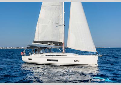 Beneteau Oceanis 46.1 Sejlbåd 2020, Grækenland