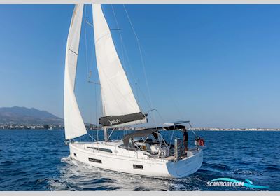 Beneteau Oceanis 46.1 Sejlbåd 2020, Grækenland