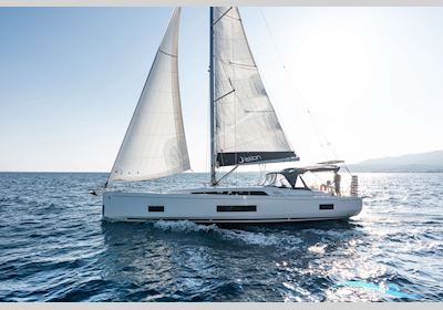 Beneteau Oceanis 46.1 Sejlbåd 2020, Grækenland