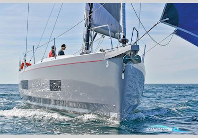 Beneteau Oceanis 46.1 Sejlbåd 2023, Kroatien
