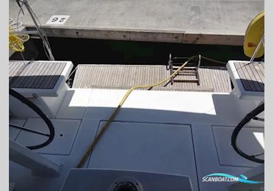 Beneteau Oceanis 46.1 Sejlbåd 2020, med Yanmar motor, Ej oplyst