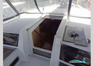 Beneteau Oceanis 46.1 Sejlbåd 2020, med Yanmar motor, Ej oplyst