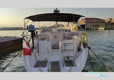 Bénéteau Oceanis 461 Sejlbåd 1997, med AB Volvo Penta MD22P motor, Italien