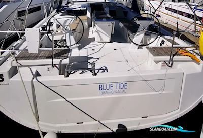 Beneteau Oceanis 46.1 Sejlbåd 2020, med Yanmar motor, Virgin Islands