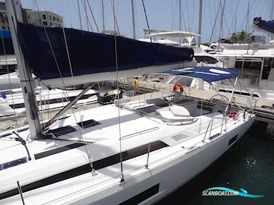 Beneteau Oceanis 46.1 Sejlbåd 2020, med Yanmar motor, Virgin Islands