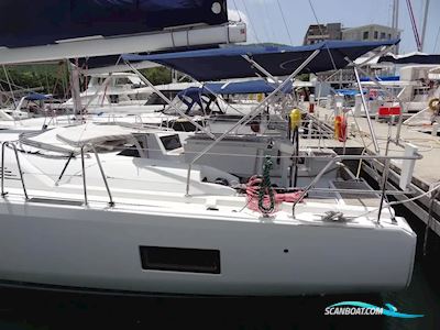 Beneteau Oceanis 46.1 Sejlbåd 2020, med Yanmar motor, Virgin Islands