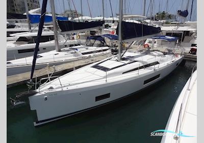 Beneteau Oceanis 46.1 Sejlbåd 2020, med Yanmar motor, Virgin Islands