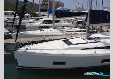 Beneteau Oceanis 46.1 Sejlbåd 2020, med Yanmar motor, Virgin Islands