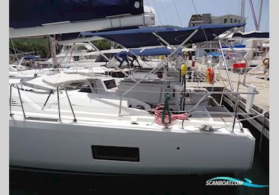 Beneteau Oceanis 46.1 Sejlbåd 2020, med Yanmar motor, Virgin Islands