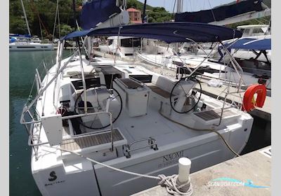 Beneteau Oceanis 46.1 Sejlbåd 2020, med Yanmar motor, Virgin Islands