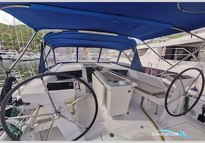 Beneteau Oceanis 46.1 Sejlbåd 2020, med Yanmar motor, Virgin Islands