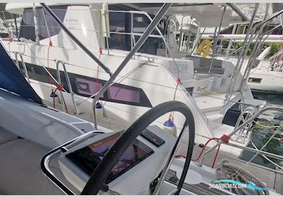 Beneteau Oceanis 46.1 Sejlbåd 2020, med Yanmar motor, Virgin Islands