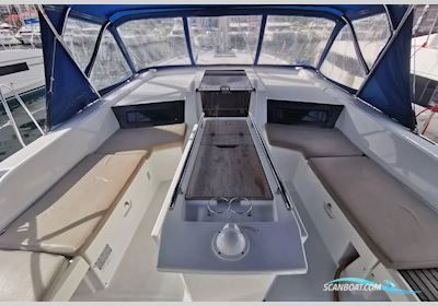 Beneteau Oceanis 46.1 Sejlbåd 2020, med Yanmar motor, Virgin Islands