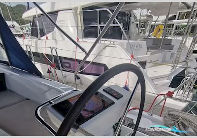 Beneteau Oceanis 46.1 Sejlbåd 2020, med Yanmar motor, Virgin Islands