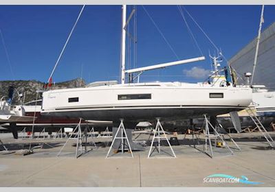 Beneteau Oceanis 46.1 Sejlbåd 2021, med Yanmar motor, Tyrkiet