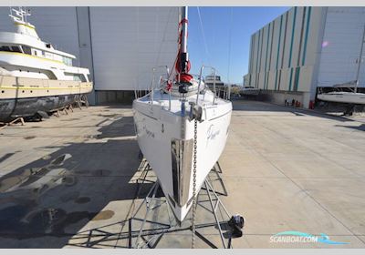 Beneteau Oceanis 46.1 Sejlbåd 2021, med Yanmar motor, Tyrkiet