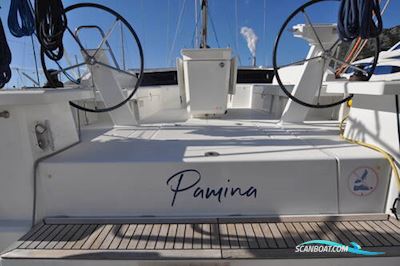 Beneteau Oceanis 46.1 Sejlbåd 2021, med Yanmar motor, Tyrkiet