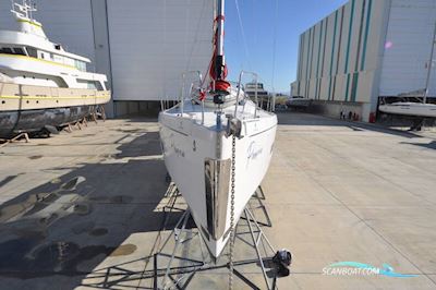 Beneteau Oceanis 46.1 Sejlbåd 2021, med Yanmar motor, Tyrkiet