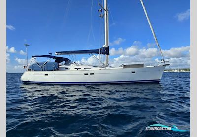 Beneteau Oceanis 473 Sejlbåd 2003, med Yanmar motor, Ej oplyst