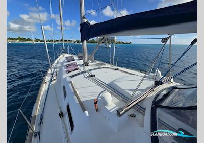Beneteau Oceanis 473 Sejlbåd 2003, med Yanmar motor, Ej oplyst