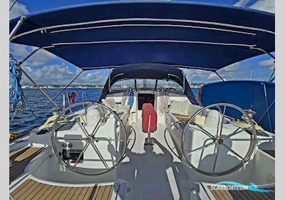 Beneteau Oceanis 473 Sejlbåd 2003, med Yanmar motor, Ej oplyst