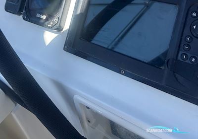 Beneteau Oceanis 48 Sejlbåd 2015, med Yanmar motor, Grækenland