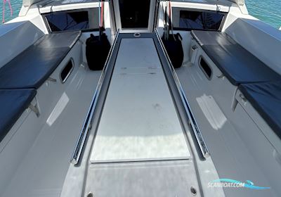 Beneteau Oceanis 48 Sejlbåd 2015, med Yanmar motor, Grækenland