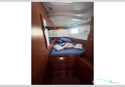 Beneteau Oceanis 48 Sejlbåd 2018, med Yanmar motor, Italien