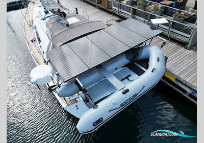 Beneteau Oceanis 50 "Savannah" 2008 Sejlbåd 2008, med Yanmar 4JT4-Hte motor, Danmark