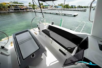 Beneteau Oceanis 50 Sejlbåd 2017, med Yanmar motor, Virgin Islands