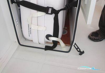 Beneteau Oceanis 51.1 Sejlbåd 2019, med Yanmar motor, Grækenland