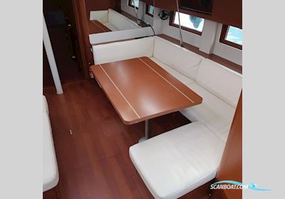 Beneteau Oceanis 51.1 Sejlbåd 2018, med Yanmar motor, Italien