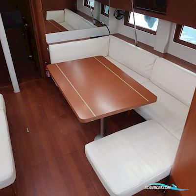 Beneteau Oceanis 51.1 Sejlbåd 2018, med Yanmar motor, Italien
