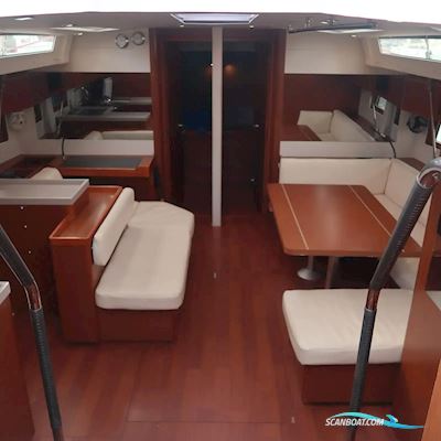 Beneteau Oceanis 51.1 Sejlbåd 2018, med Yanmar motor, Italien