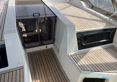 Beneteau Oceanis 51.1 Sejlbåd 2022, med Yanmar motor, Spanien