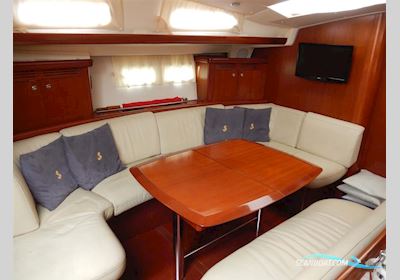 Beneteau Oceanis 523 Sejlbåd 2005, Tyrkiet