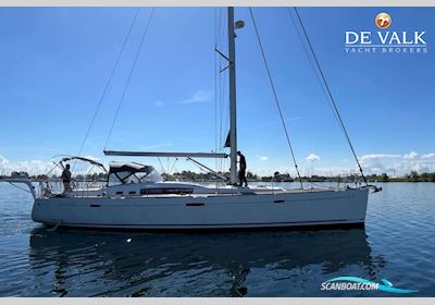 Beneteau Oceanis 54 Sejlbåd 2011, med Yanmar motor, Holland