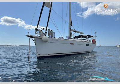 Beneteau Oceanis 60 Sejlbåd 2015, med Volkswagen motor, Spanien