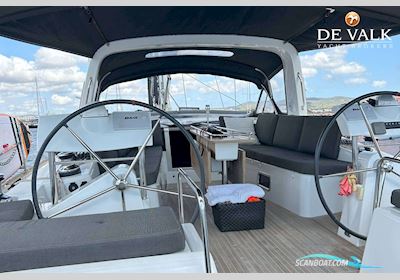 Beneteau Oceanis 60 Sejlbåd 2015, med Volkswagen motor, Spanien