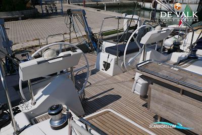 Beneteau Oceanis 60 Sejlbåd 2016, med VW motor, Italien