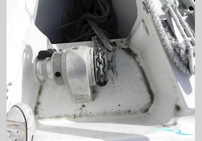 Beneteau Oceanis Clipper 311 Sejlbåd 1999, med Volvo Penta motor, Holland