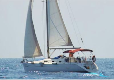 Beneteau Oceanis Clipper 311 Sejlbåd 1999, med Volvo Penta motor, Spanien