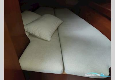 Beneteau Oceanis Clipper 361 Sejlbåd 2001, med Yanmar motor, Spanien