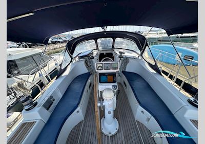 Beneteau Oceanis Clipper 423 Sejlbåd 2004, med YANMAR motor, Kroatien