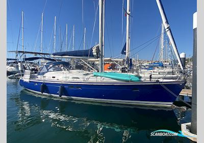 Beneteau Oceanis Clipper 423 Sejlbåd 2004, med Yanmar 4JH3E 55 HP Diesel – Year 2004 motor, Ej oplyst