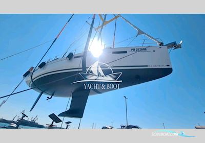 Beneteau Oceanis Oceanis 41 Sejlbåd 2013, med Yanmar motor, Kroatien
