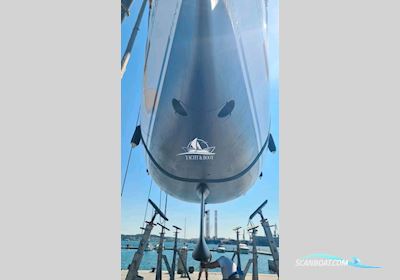 Beneteau Oceanis Oceanis 41 Sejlbåd 2013, med Yanmar motor, Kroatien